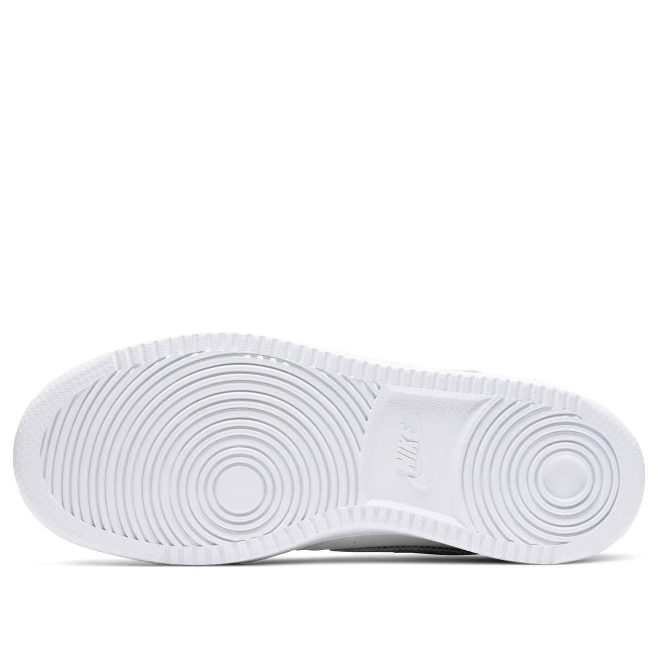 (WMNS) Nike Court Vision Low 'White' CW5596-100