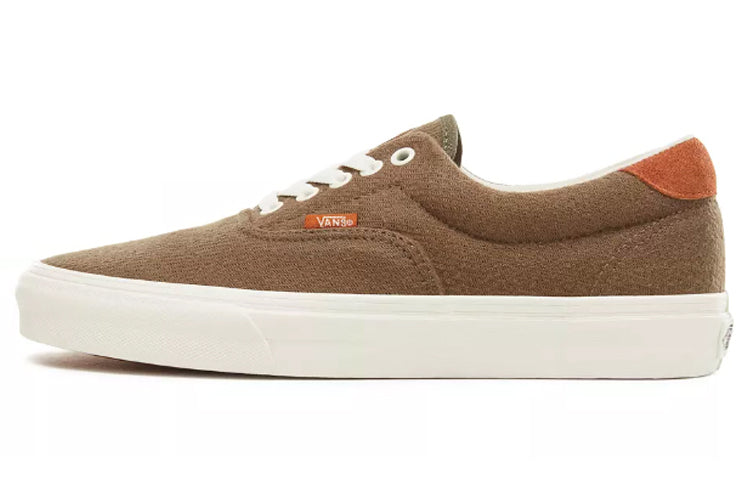 Vans Era 59 'Dusty Olive Flannel' VN0A38FSU4N