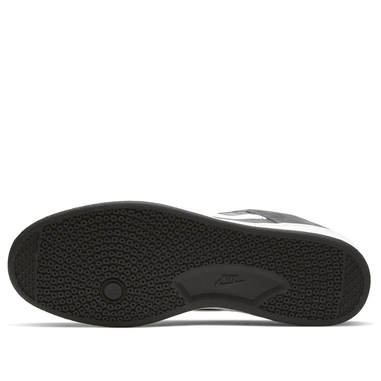 Nike SB Alleyoop 'Black White' CJ0882-001