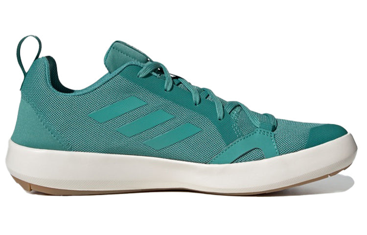 adidas Terrex Boat S.Rdy 'Green White' BC0505