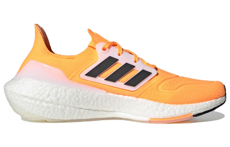 adidas Ultraboost 22 'Flash Orange' HR1029
