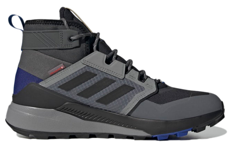 adidas Terrex Trailmaker Mid Cold.Rdy 'Grey Halo Blue' FZ3371