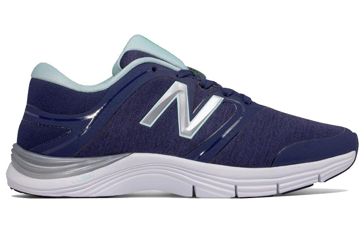 (WMNS) New Balance 711Series v2 Heathered Blue WX711HN2