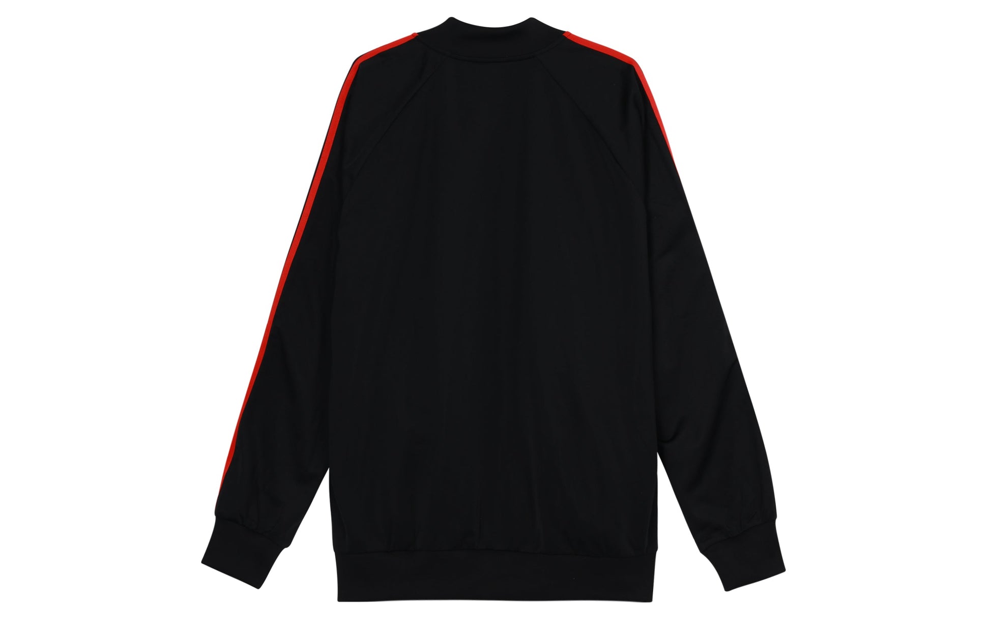 adidas originals Sst Dmc Track Jacket For Men Black GK0657