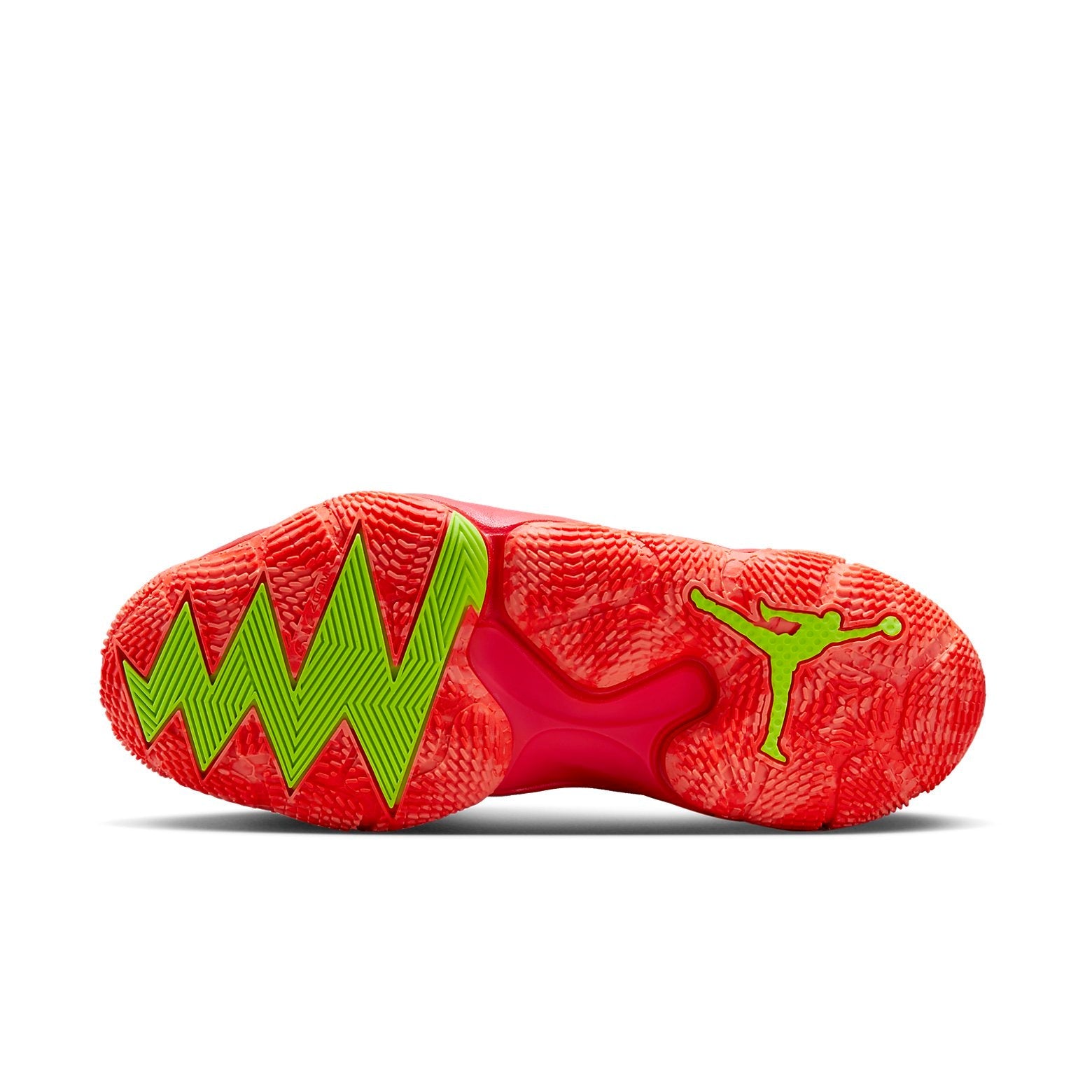 Air Jordan Why Not Zer0.6 'Bright Crimson' DO7189-607