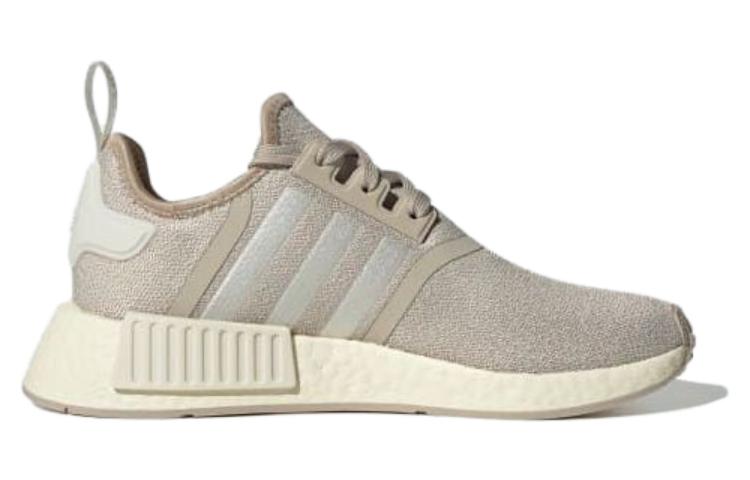 (WMNS) adidas NMD_R1 'Wonder Beige Off White' IG8338