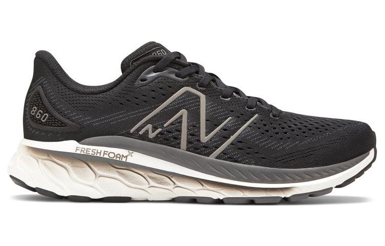 New Balance Fresh Foam X 860 V13 'Black Magnet' M860K13