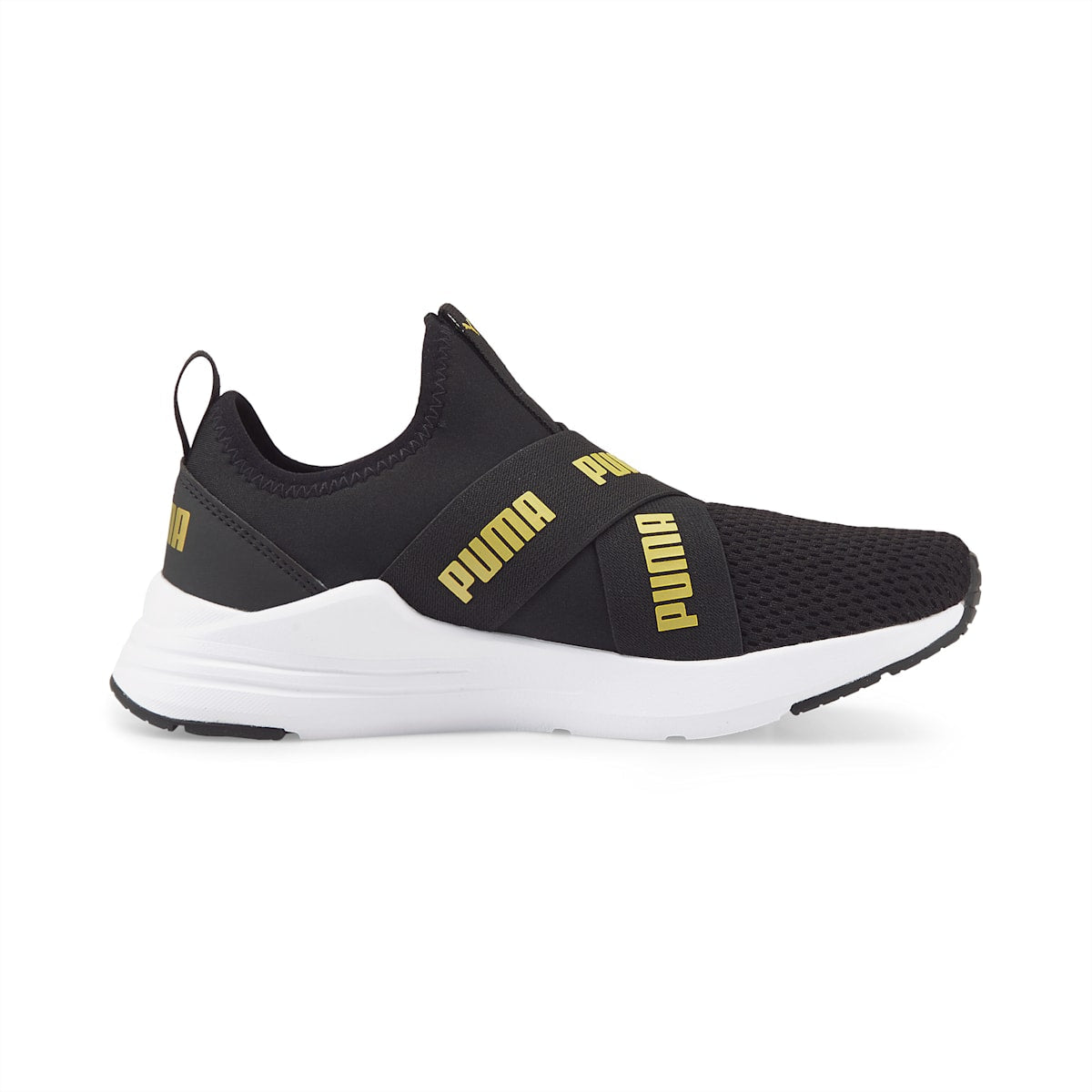 (GS) PUMA Wired Rin Slip-On 383732-04