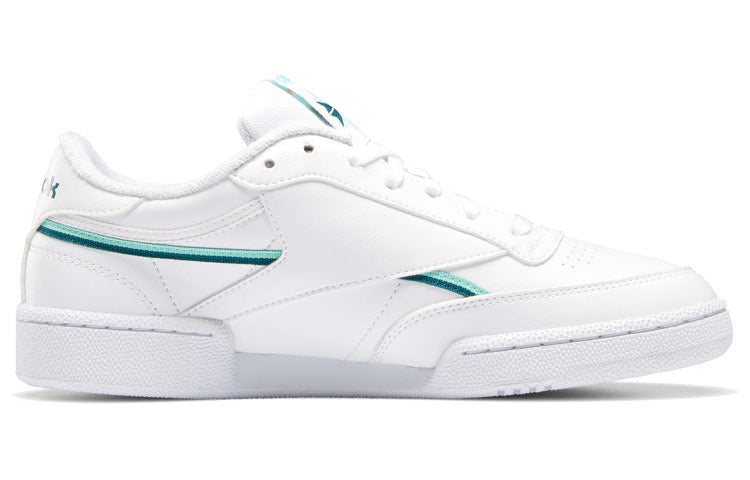 Reebok Club C 85 Vegan 'White Hint Mint' GX7562