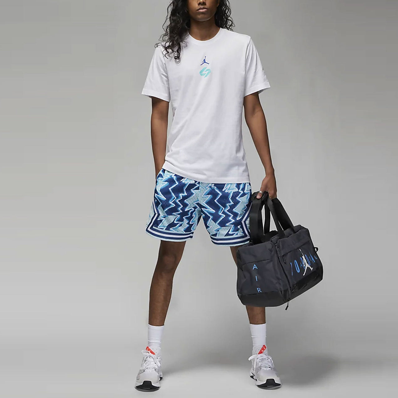 Nike Luka Tee FD0622-100