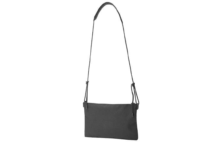 PUMA Street Portable Shoulder Bag 'Black' 077447-01