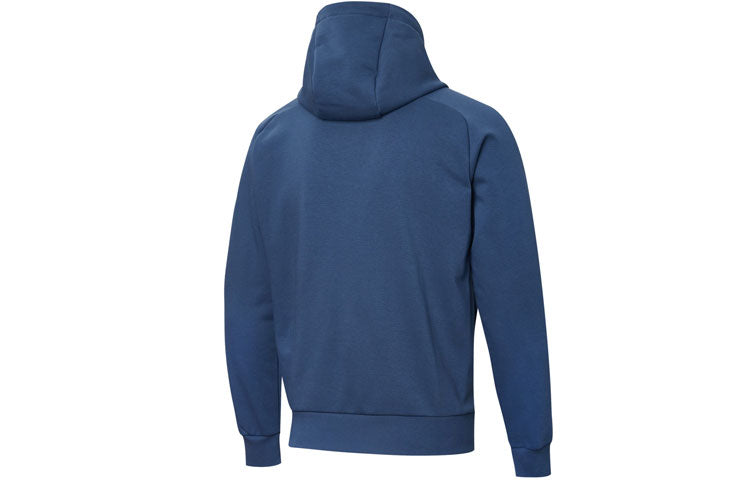 PUMA Sporting Goods Hoodie 'Navy' 582682-43
