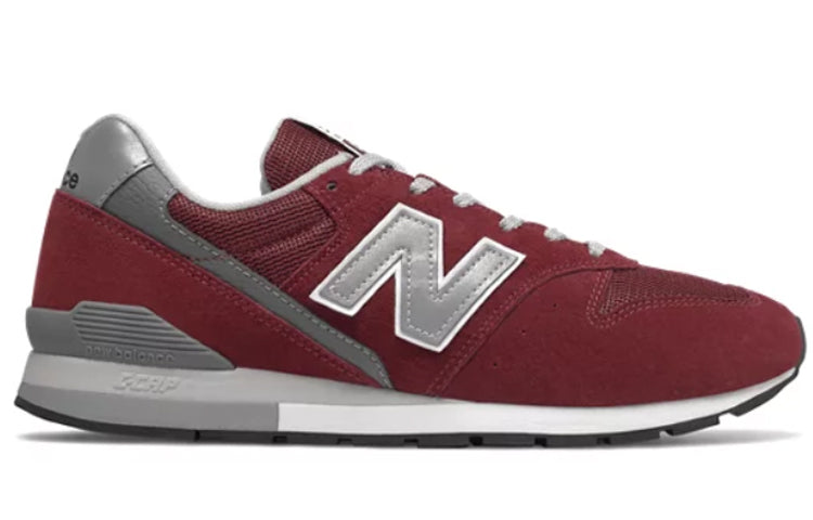 New Balance NB 996 'Red Silver' CM996BJ