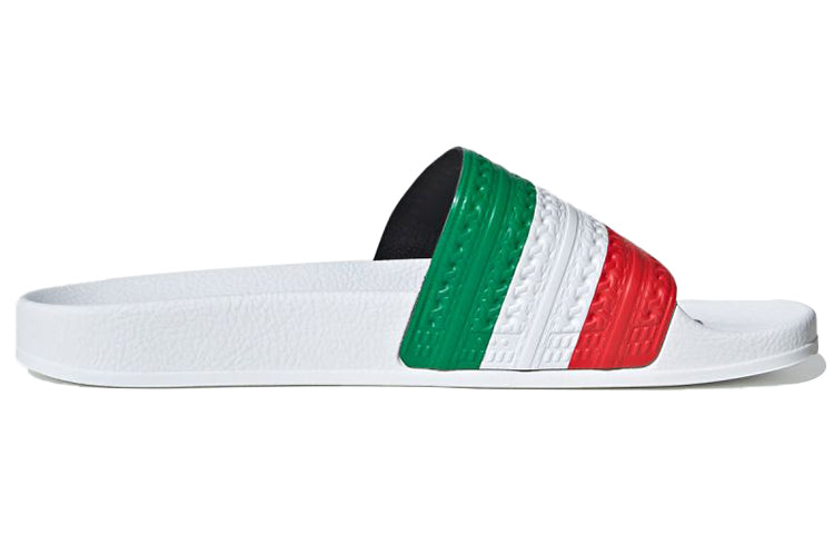 adidas Adilette Slides 'Italy' G55378