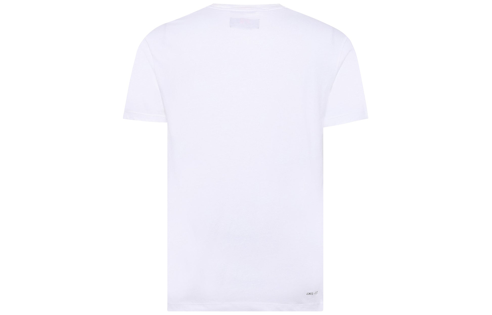 Air Jordan Logo T-Shirt 'White' DA2695-100