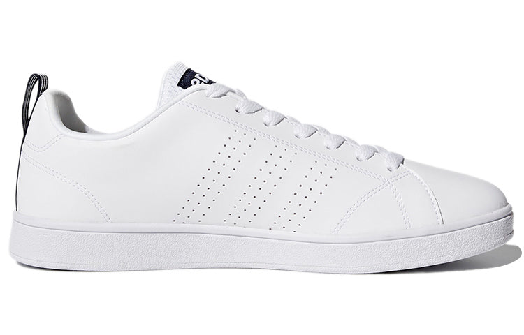 adidas adidas Advantage Clean VS 'White Conavy' F99252