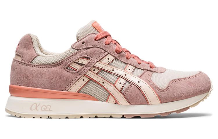 (WMNS) ASICS GT-II 'White Peach' 1202A161-7005H