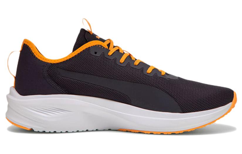 PUMA Accent Nxt Bdp 'Black Gray Orange' 376598-09