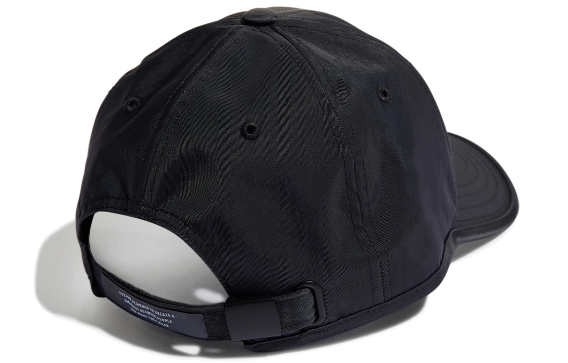 adidas Dad Cap 'Grey' HK6496