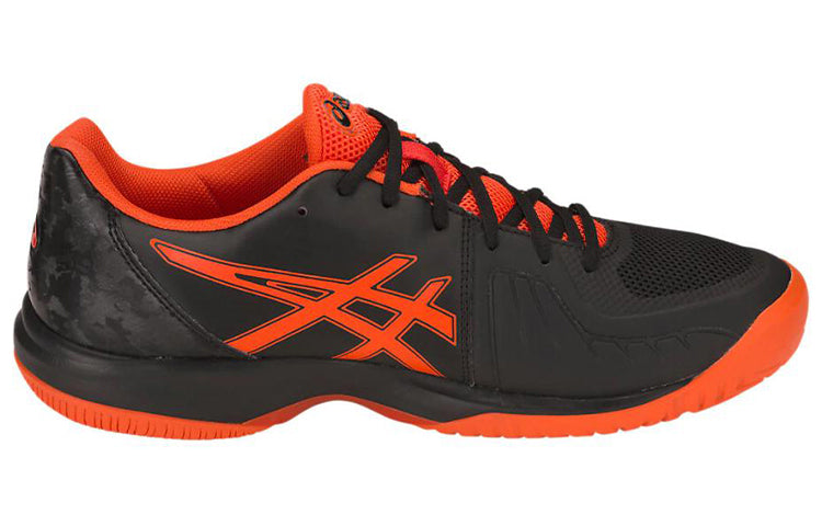 ASICS Gel Court Speed 'Black Cherry Tomato' E800N-011