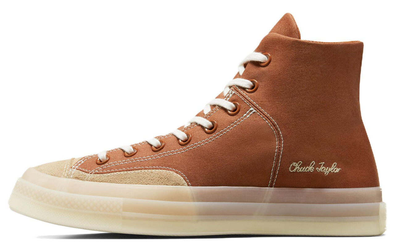 Converse Chuck Taylor All Star 70 Hi 'Marquis Tawny Owl' A04538C