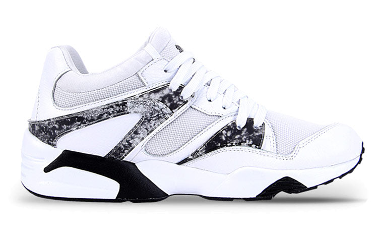 PUMA Blaze Sneakers White 362158-01