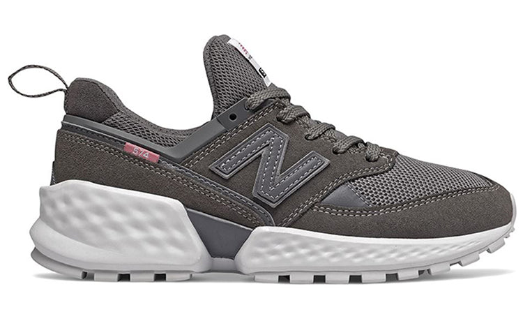 (WMNS) New Balance 547 Grey WS574TED