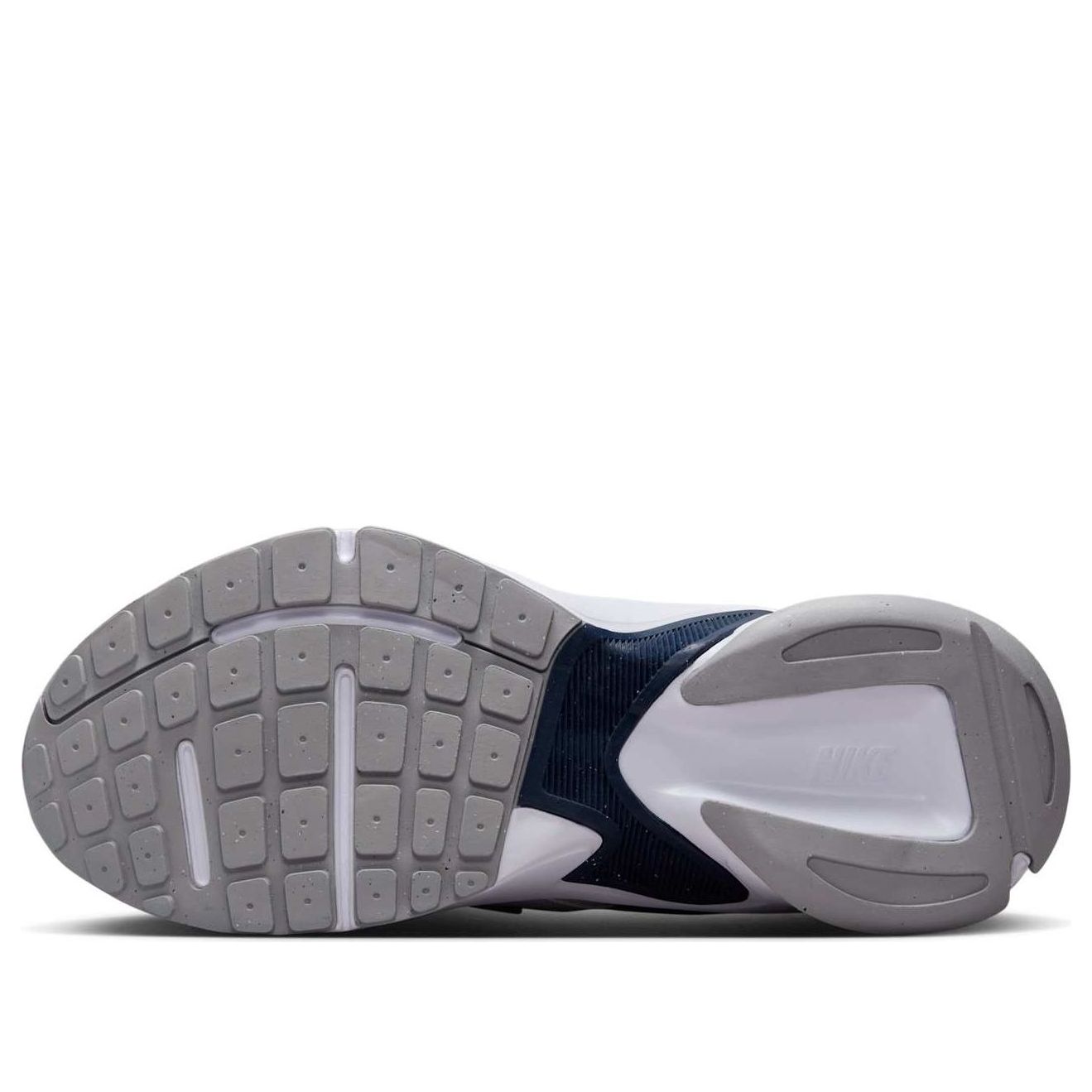 (WMNS) Nike AL8 'Wolf Grey Midnight Navy' FJ3794-004