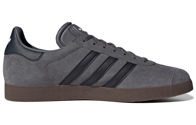 adidas Gazelle 'Grey Gum' EE8943