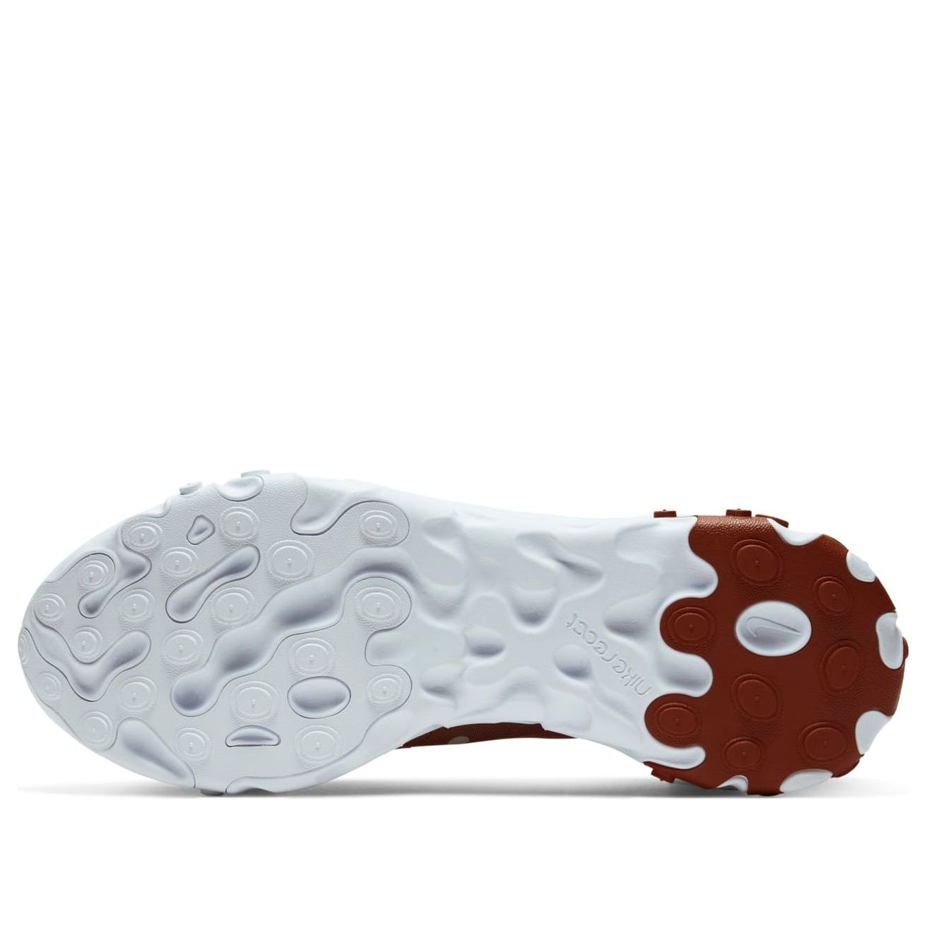 Nike React Element 55 'Texas Longhorns' CK4851-800