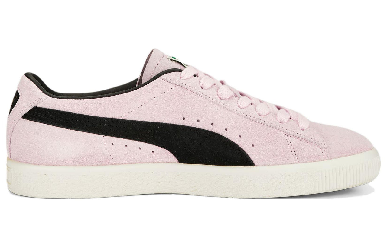 PUMA Suede Vintage 'Pearl Pink Black' 374921-22