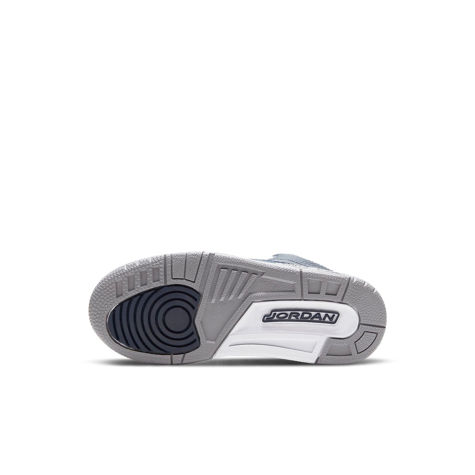(PS) Air Jordan 3 Retro 'Georgetown' 429487-401