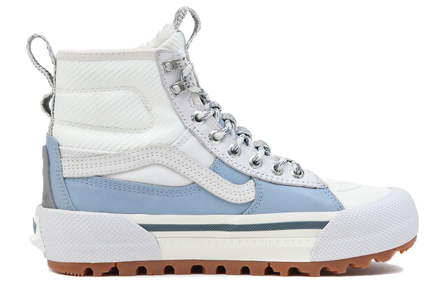 Vans SK8-HI Gore-Tex MTE-3 'White Blue' VN0A5I11FS8