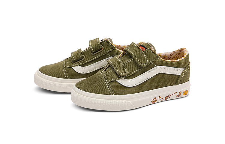 (TD) Anderson .Paak x Vans Old Skool 36 DX VN000D3YZC6