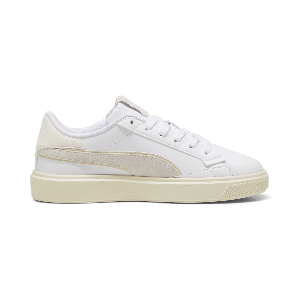 (WMNS) PUMA Lajla PRM 'Warm White' 393103-03