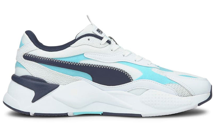 PUMA RS-X Hard Drive 'White Angel Blue' 374991-02