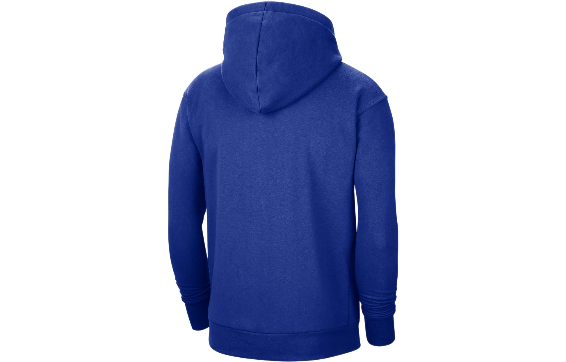 Men's Nike NBA Casual Sports Alphabet Printing Blue DN4777-417