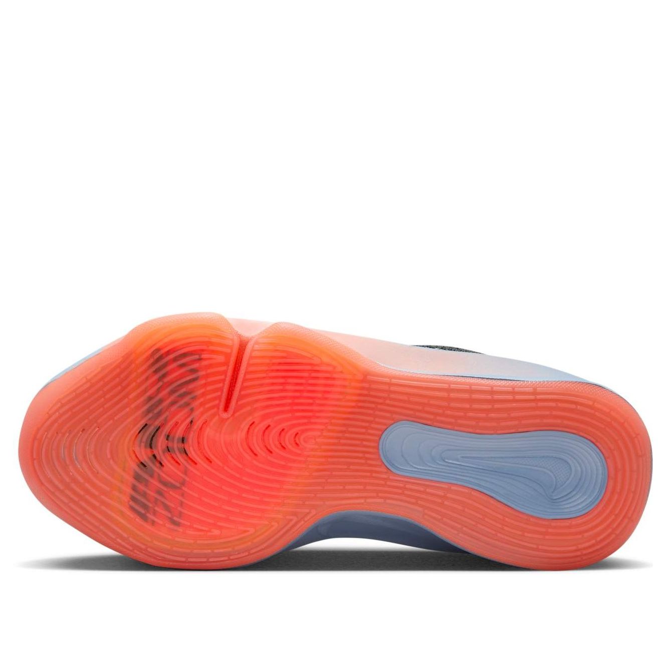 (WMNS) Nike Air Zoom GT Hustle 3 'Swoosh Fly' FZ2851-001