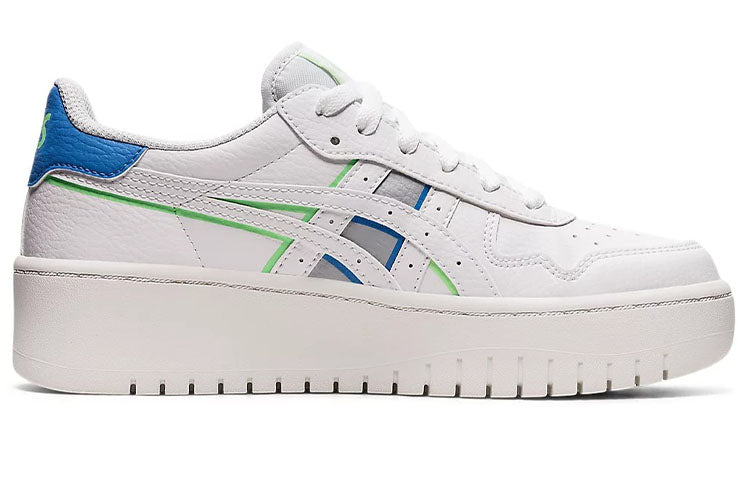 (WMNS) ASICS Japan S PF 'White' 1202A360-101