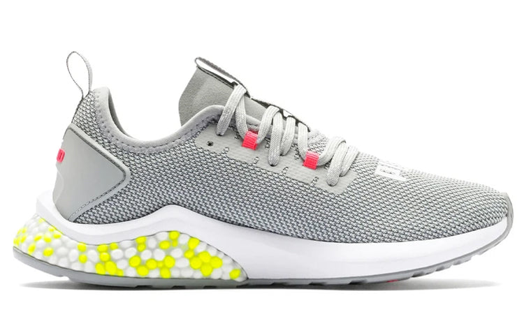 (WMNS) PUMA Hybrid Nx Grey/Pink 192268-09