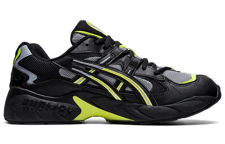ASICS Gel-Kayano 5 OG 'Black Neon' 1021A280-021