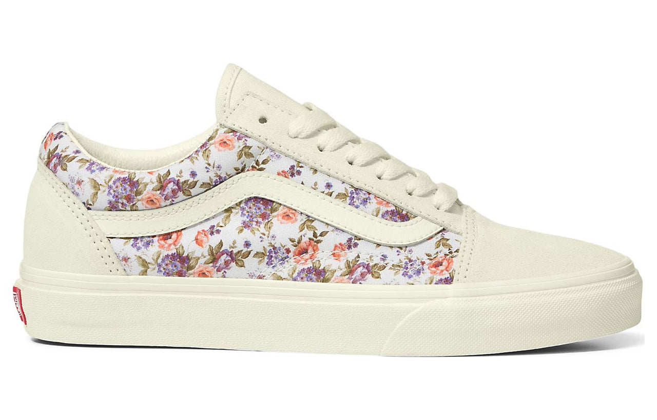Vans Old Skool 'Vintage Floral' VN0007NTFS8