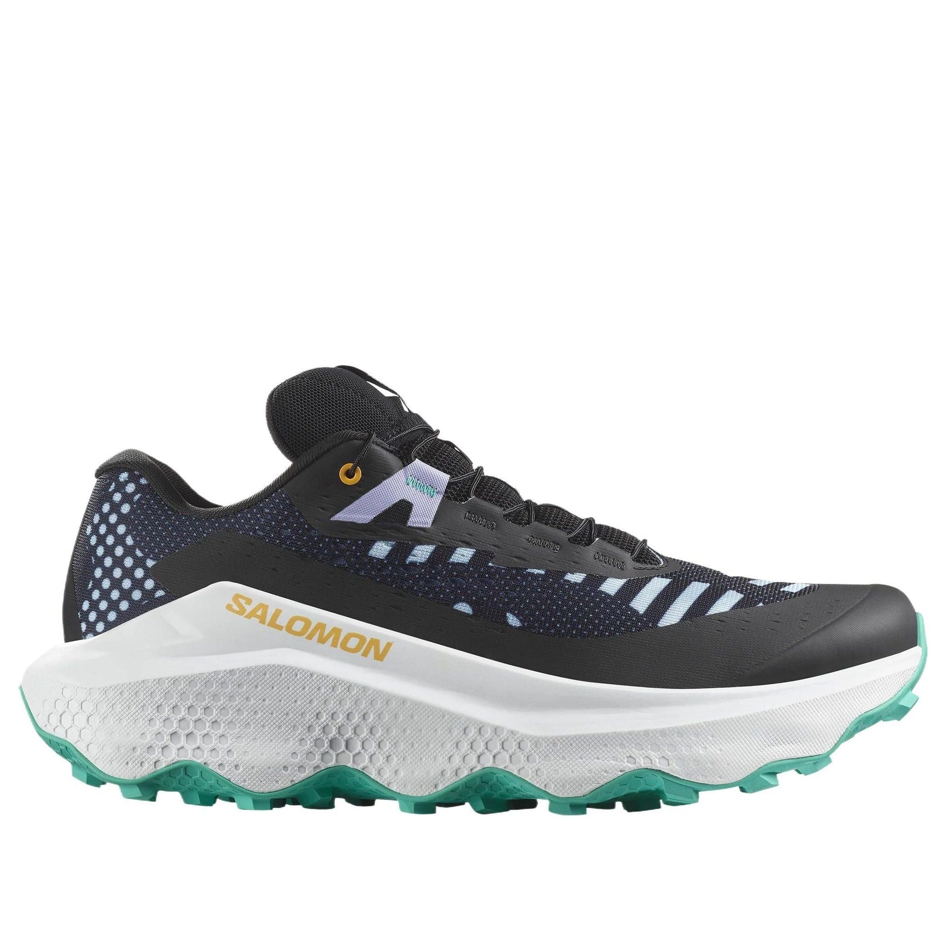SALOMON Ultra Glide 3 'Black Teal' 478073