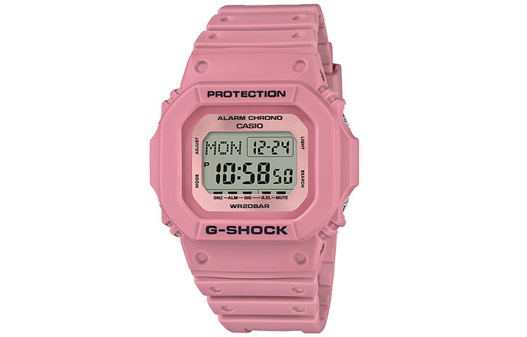 CASIO Baby-G 'Pink' LOV-18B-4