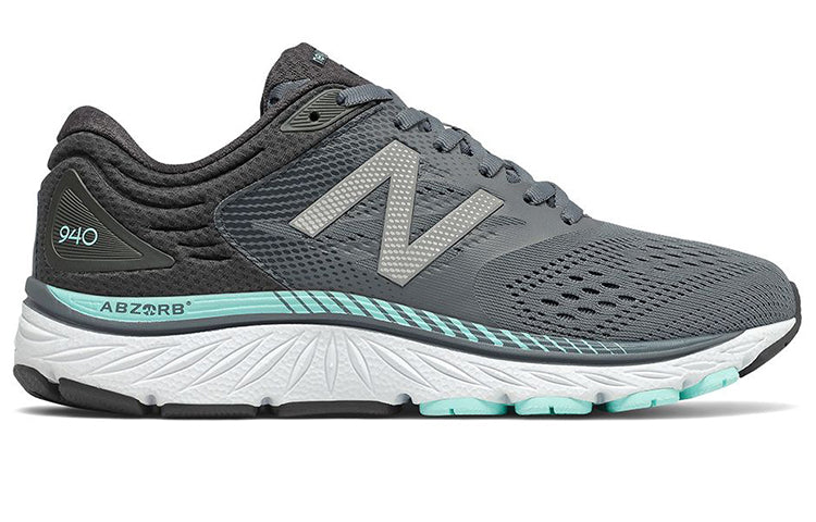 (WMNS) New Balance 940v4 'Lead' W940CG4