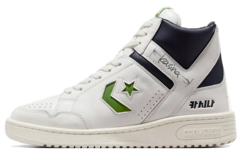 Converse Kasina x Weapon 'Hand-Drawn Plans' A08686C