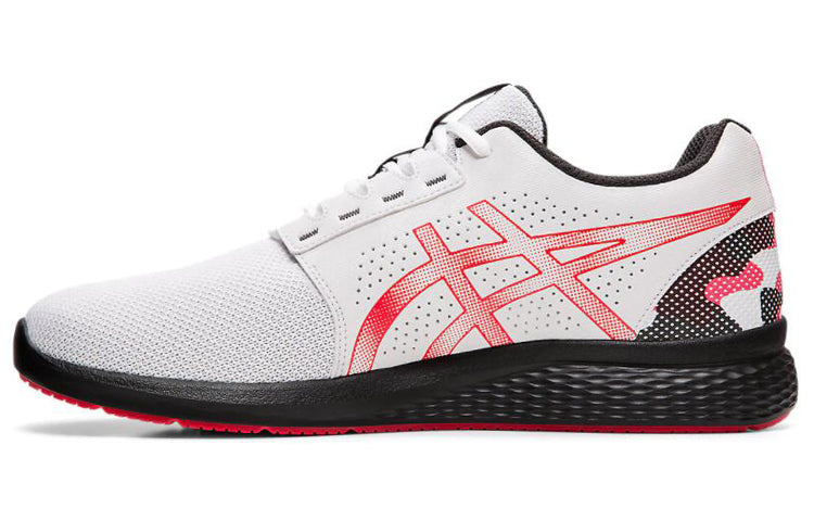 ASICS Gel-Torrance 2 'White Speed Red' 1021A126-100