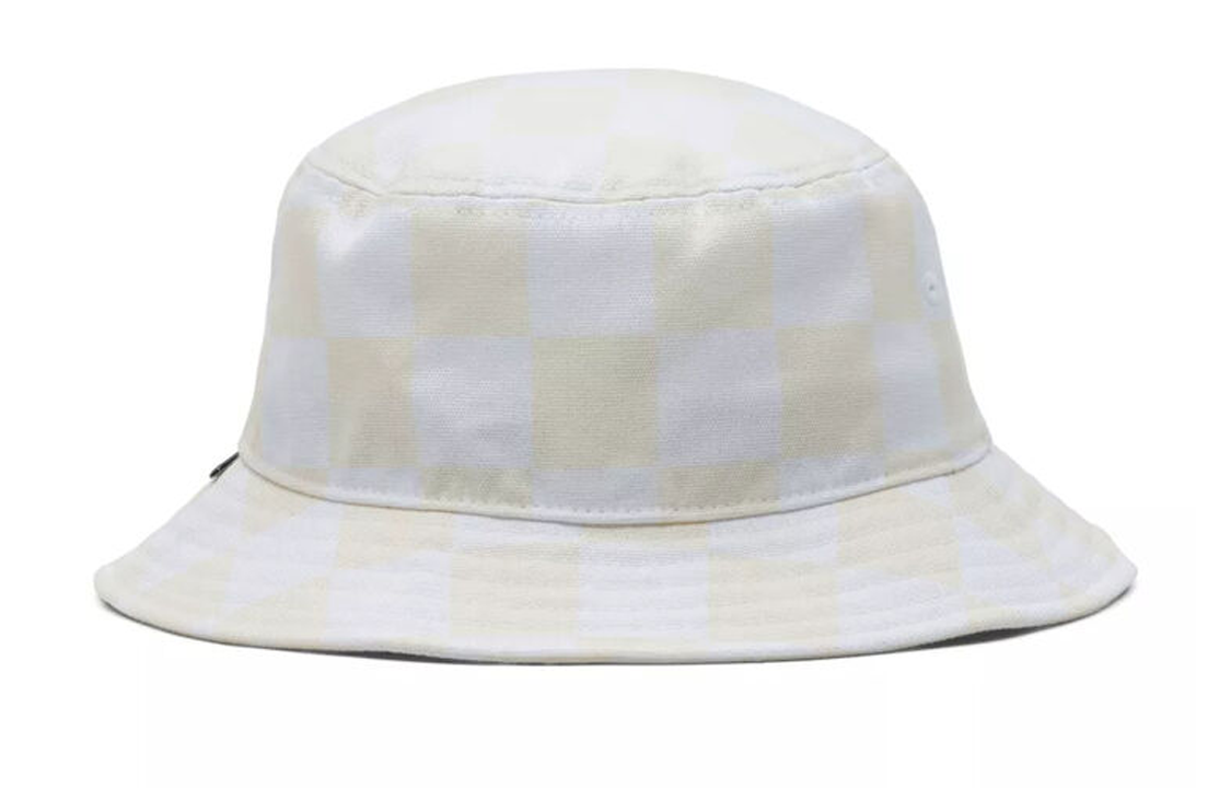 Vans Undertone II Antique Bucket Hat 'White' VN0A4TQB3KS1
