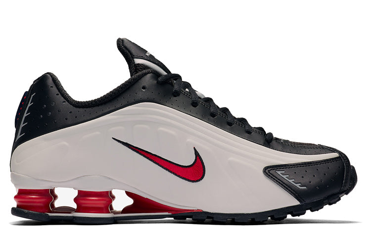 Nike Shox R4 'Platinum Tint' 104265-050