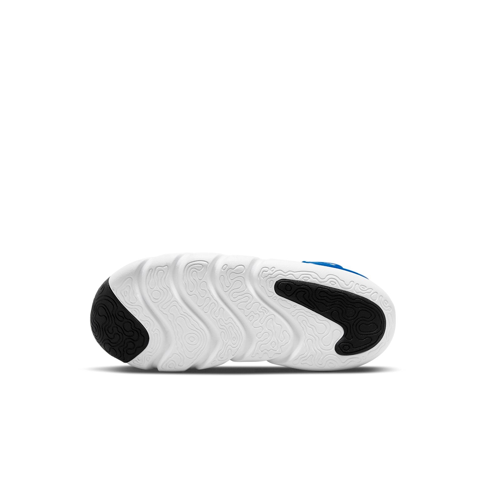 (PS) Nike Dynamo Go 'Black Game Royal' DH3437-002